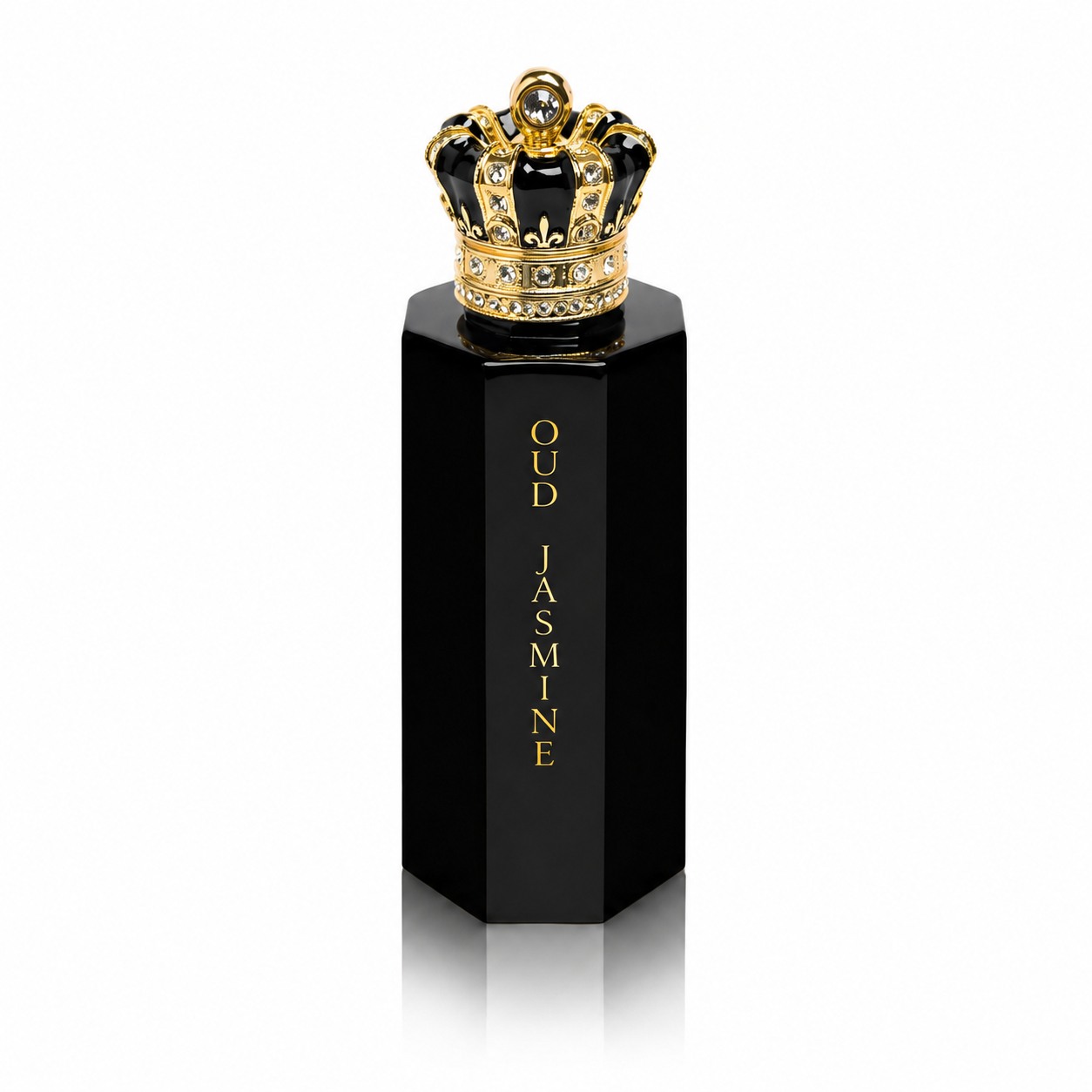 Royal Crown — Oud Jasmine