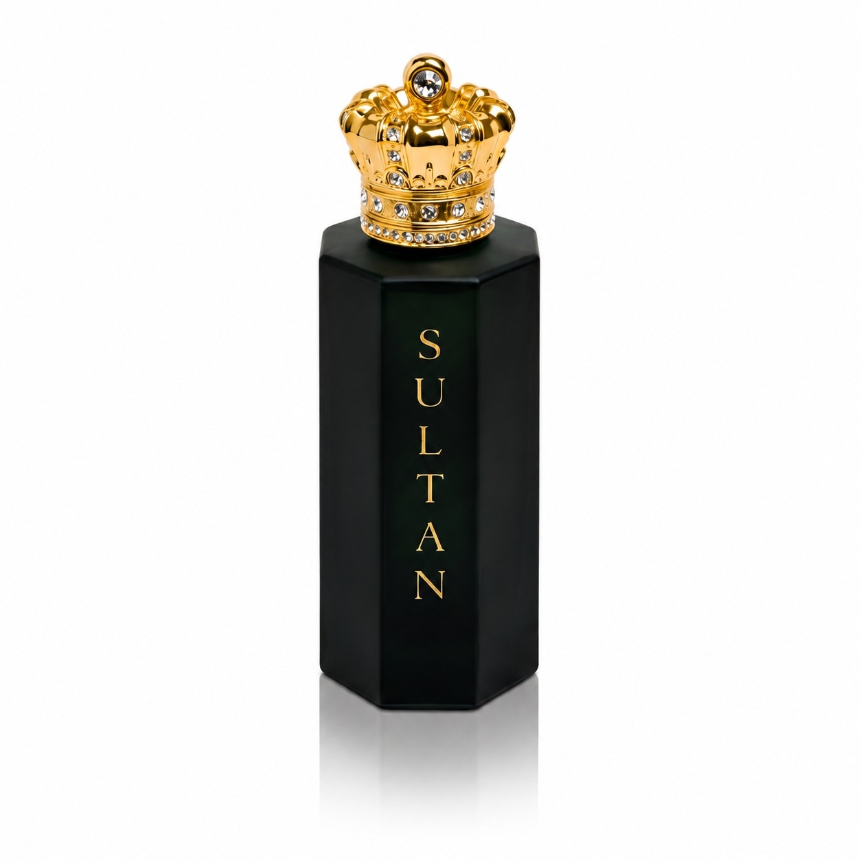 Royal Crown — Sultan