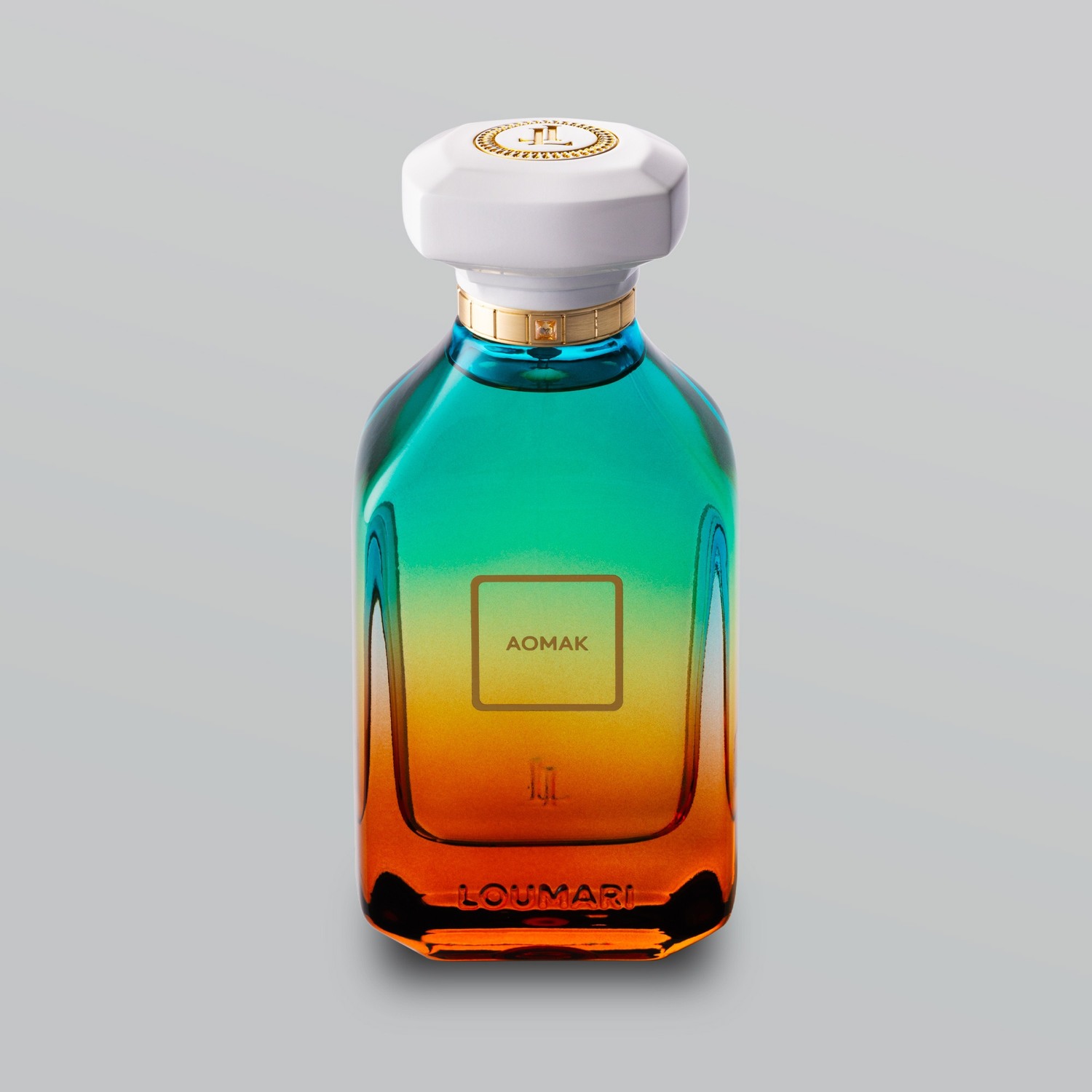 Loumari — Aomak