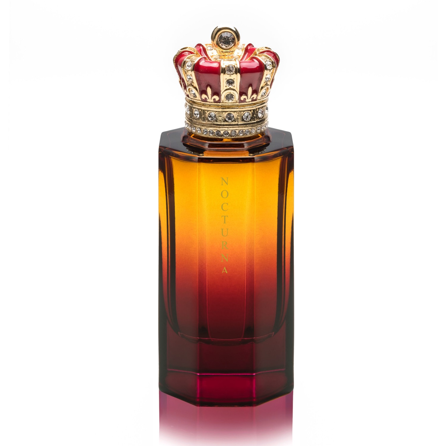 Royal Crown — Nocturna