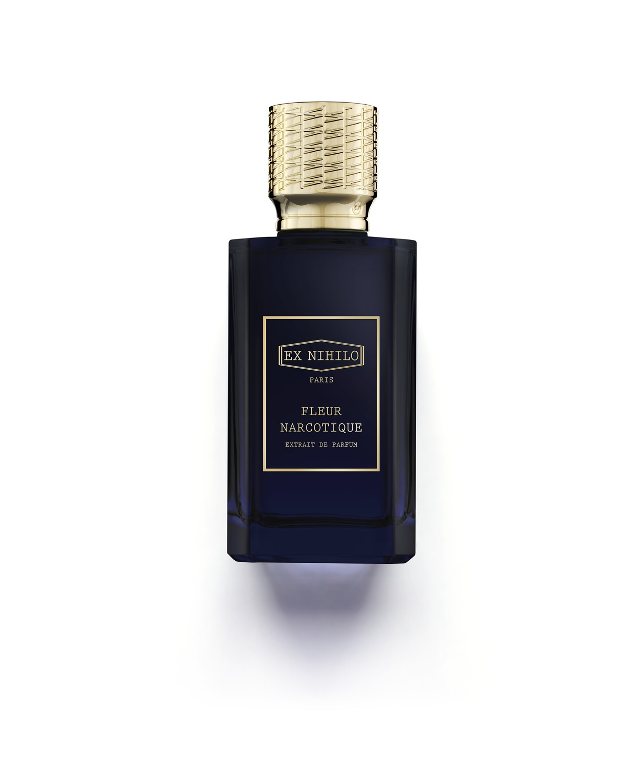 Ex Nihilo — Fleur Narcotique Extrait de Parfum