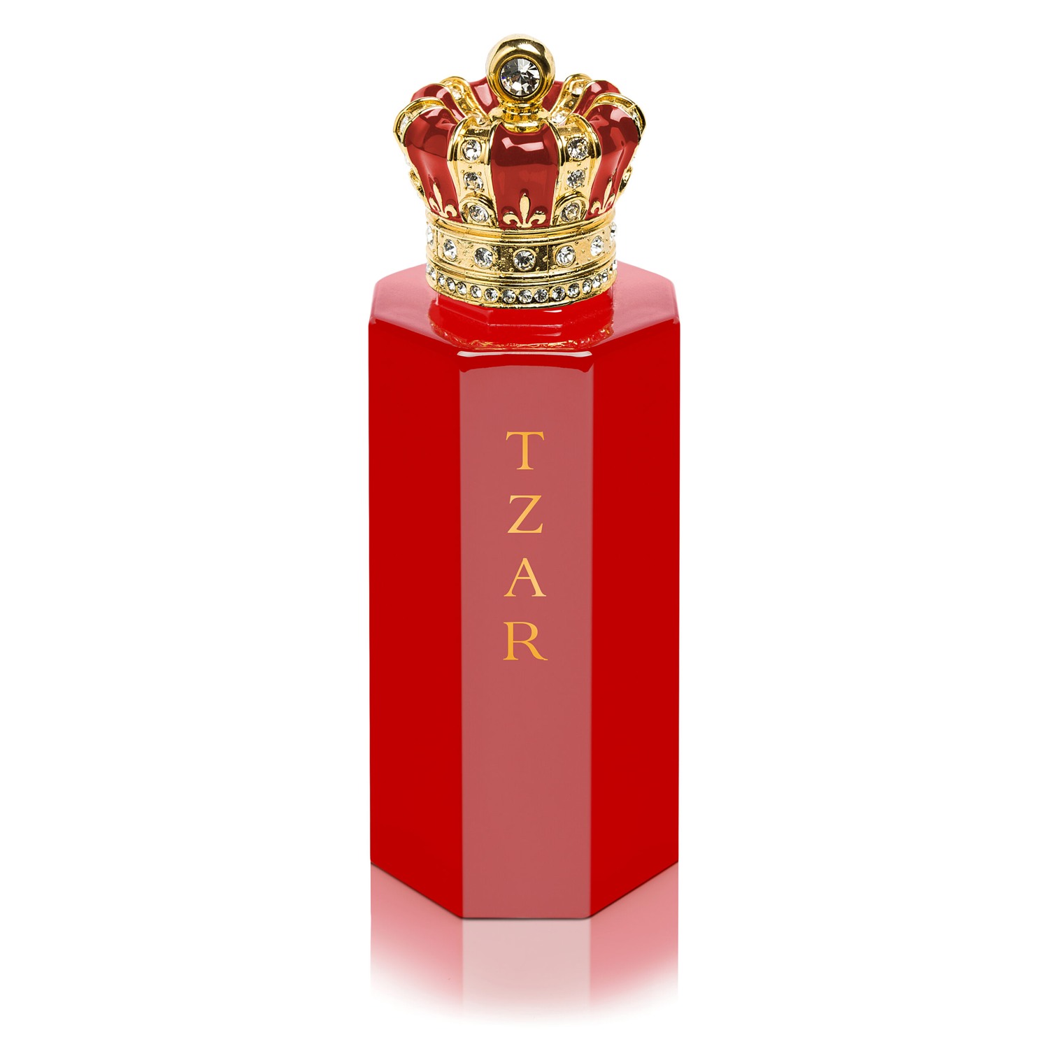 Royal Crown — Tzar