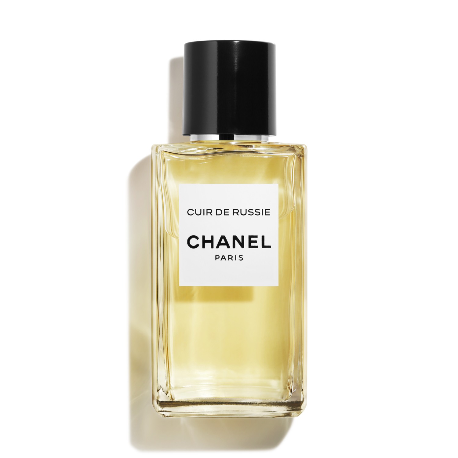 Cuir de Russie