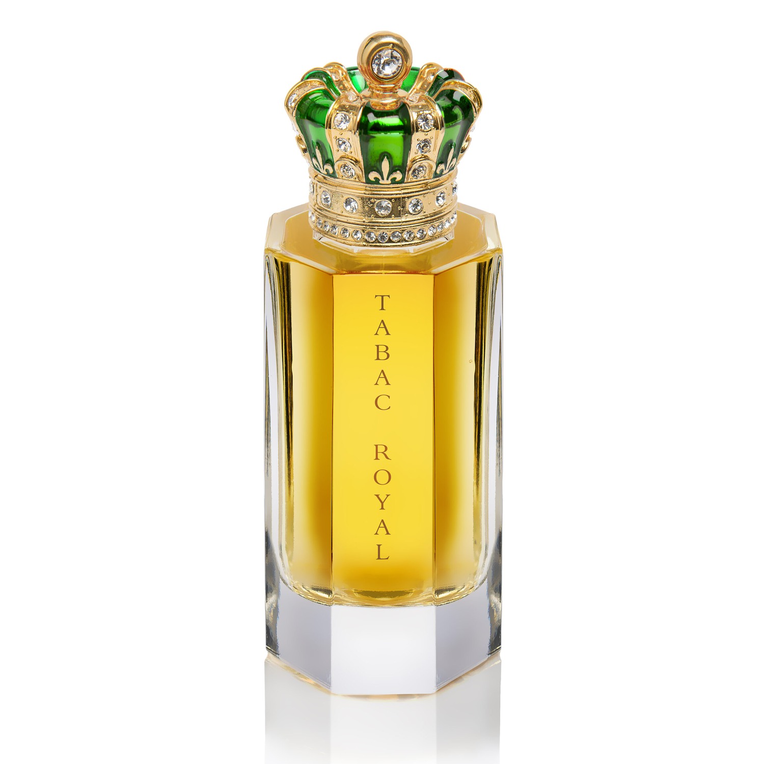 Royal Crown — Tabac Royal