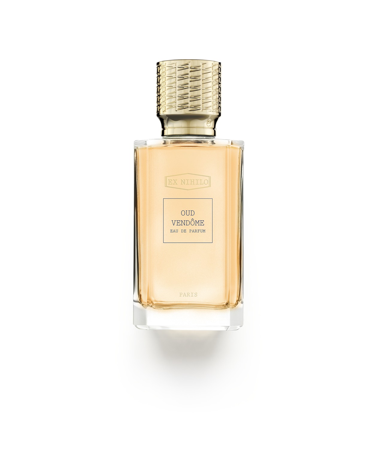 Ex Nihilo — Oud Vendôme