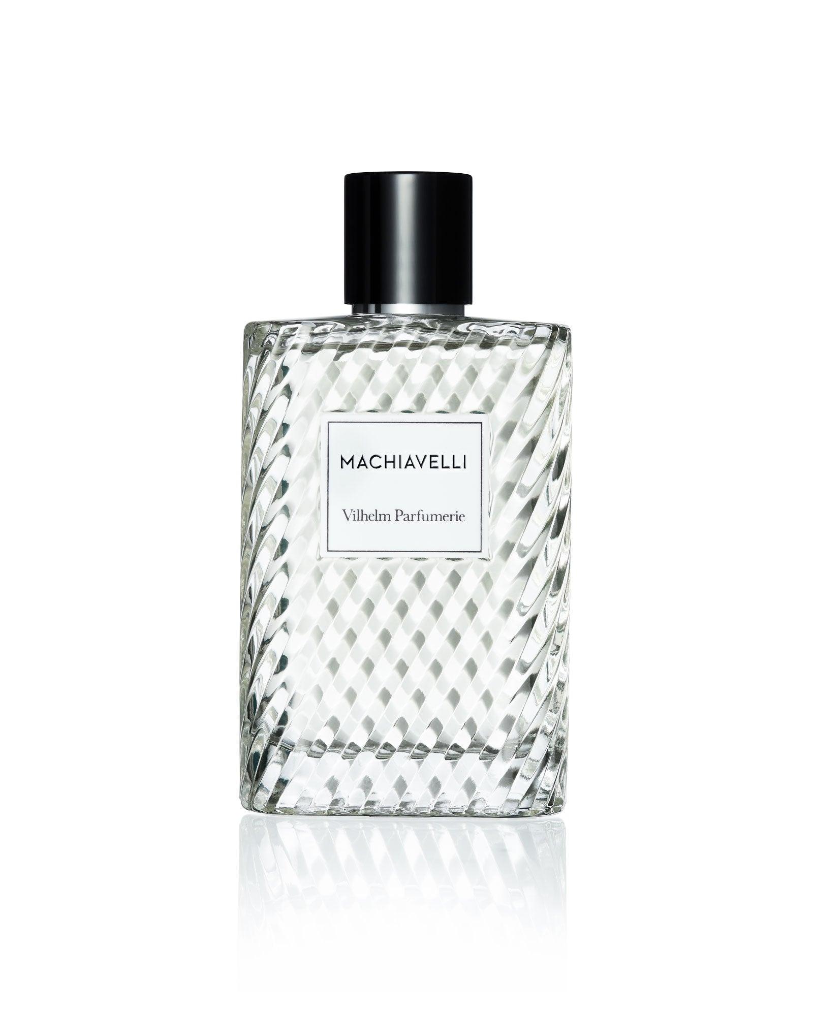 Vilhelm Parfumerie — Machiavelli