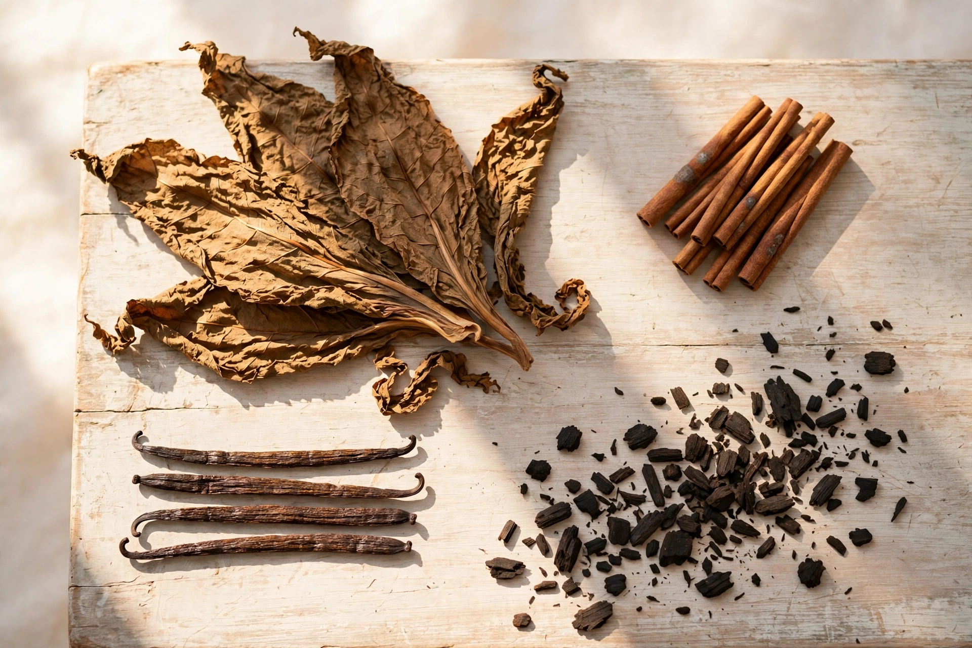 Tabac Doré — Visuel d'ambiance