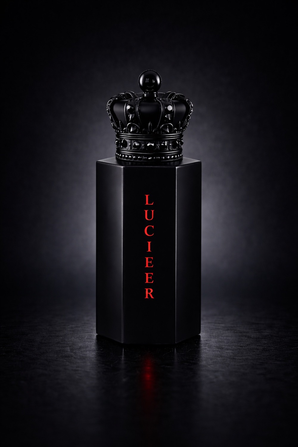 Royal Crown — Lucifer