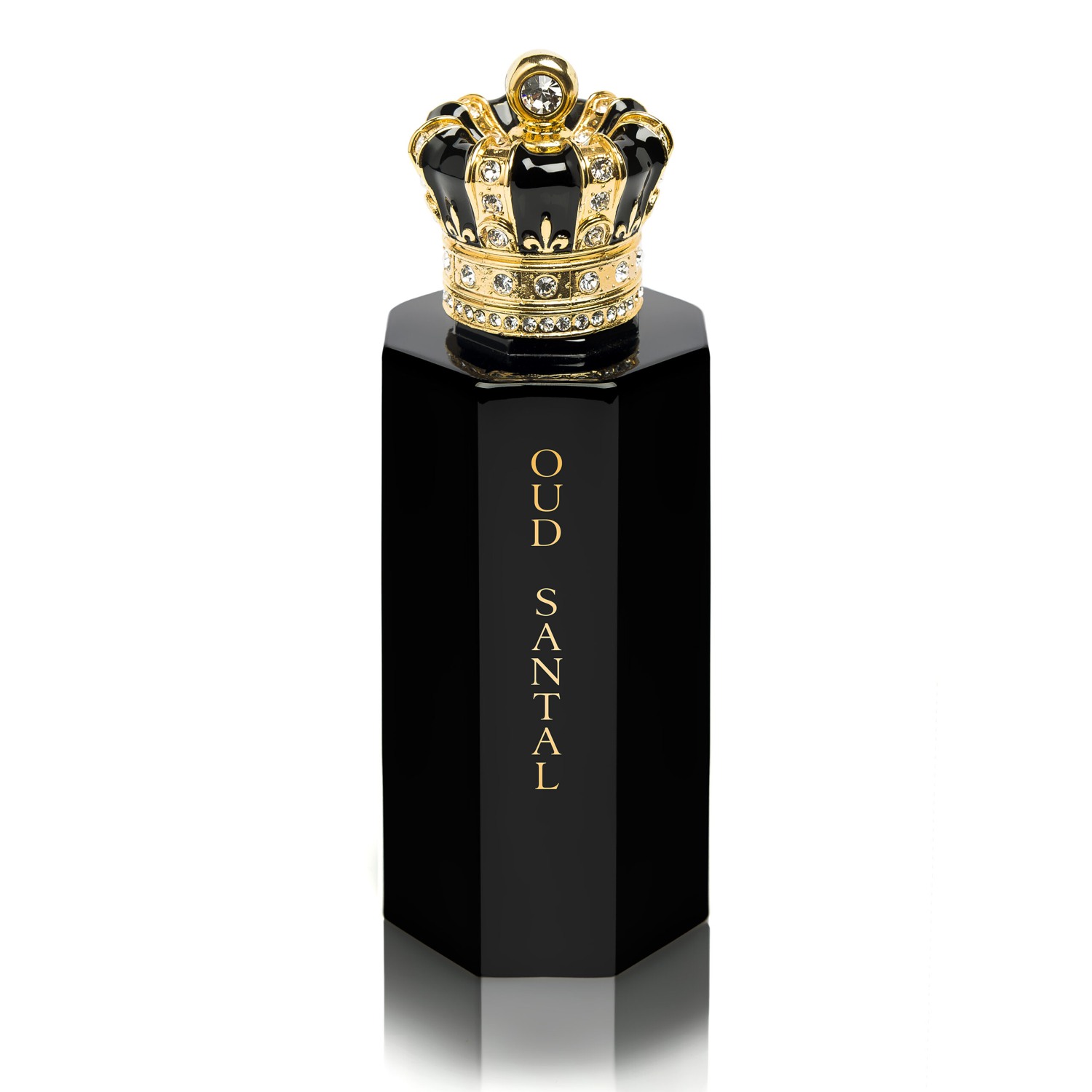 Royal Crown — Oud Santal