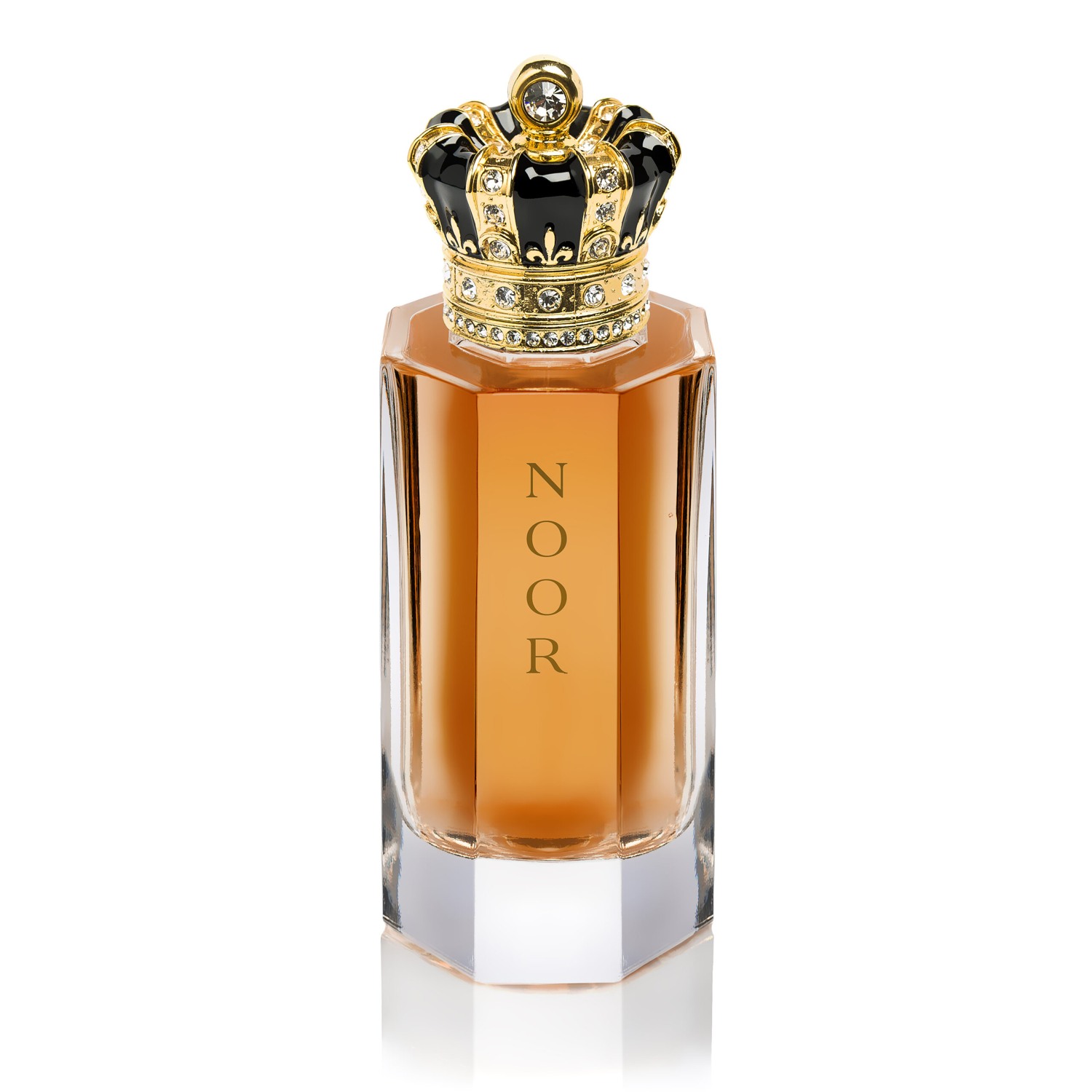 Royal Crown — Noor