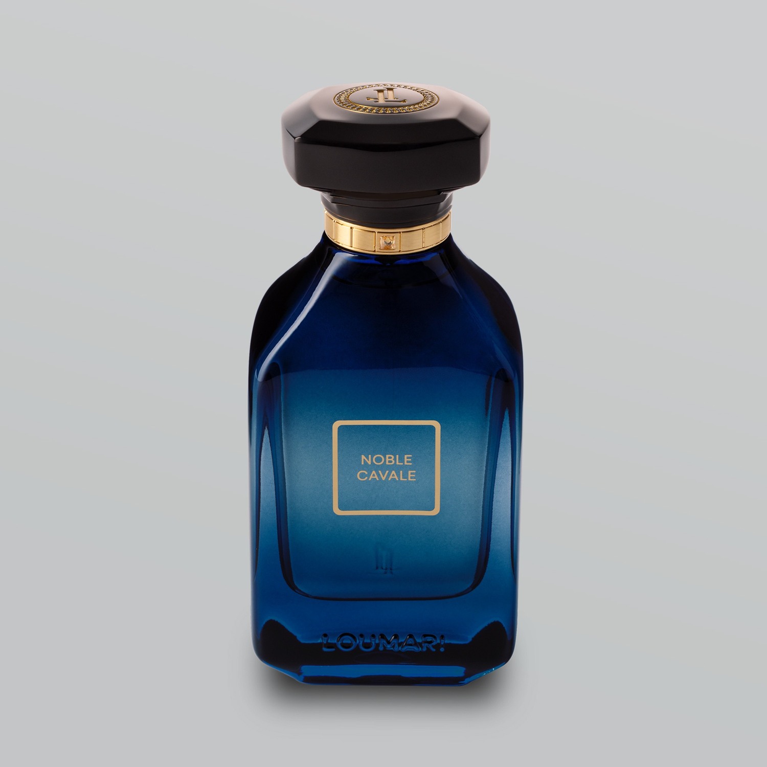 Loumari — Noble Cavale