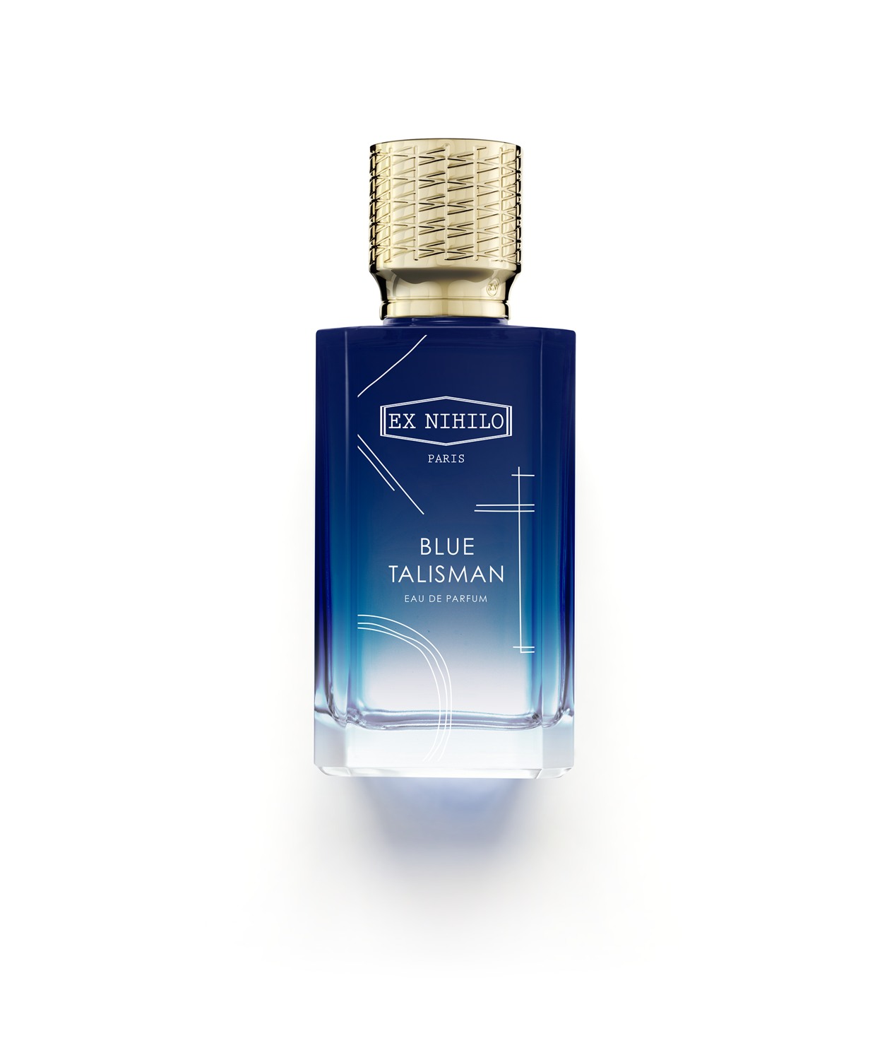 Blue Talisman