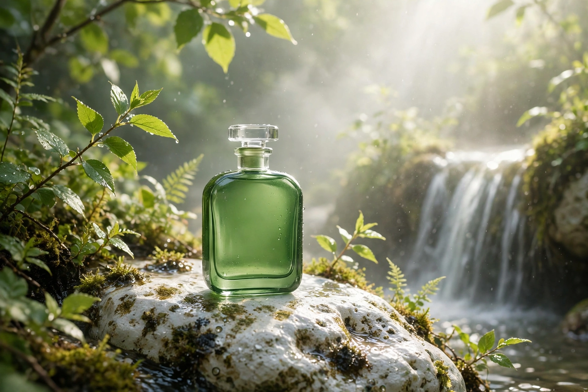 World Perfume Protocol — une démarche indépendante