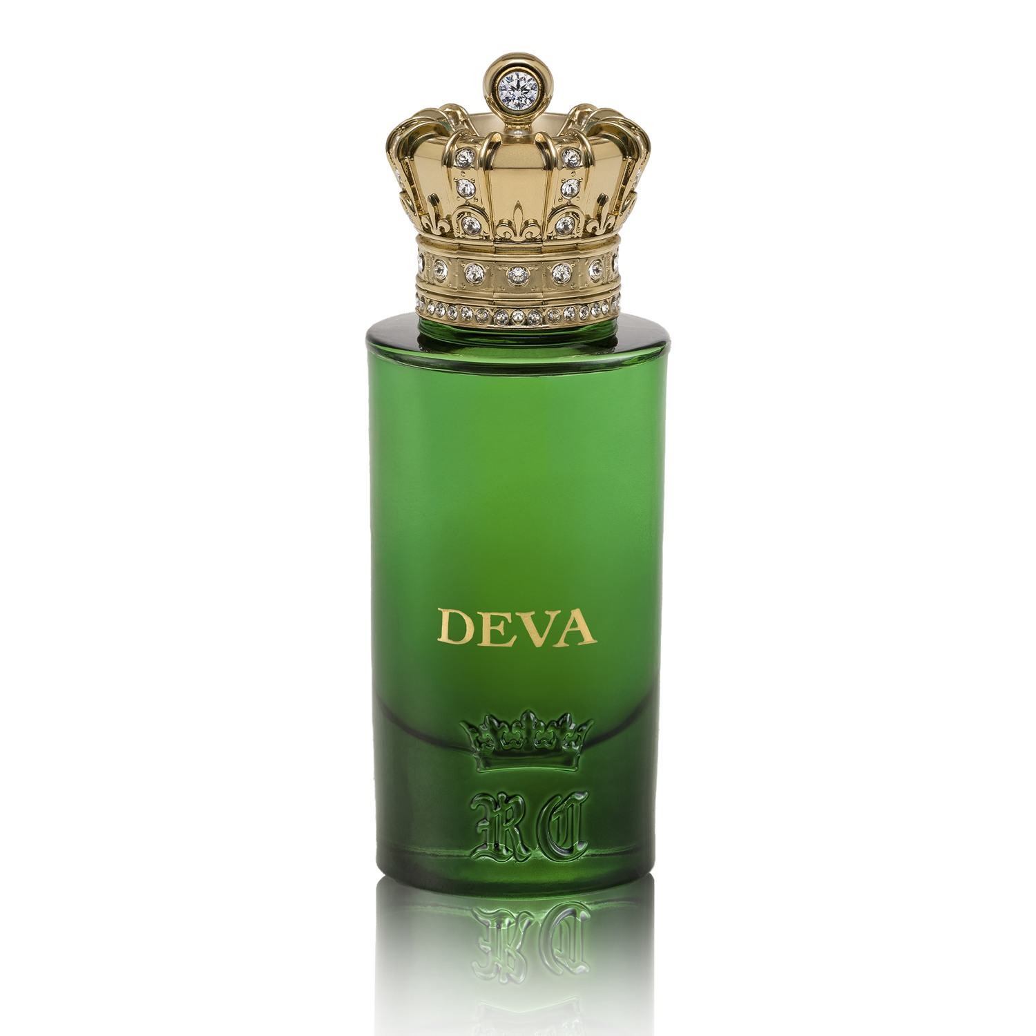Royal Crown — Deva