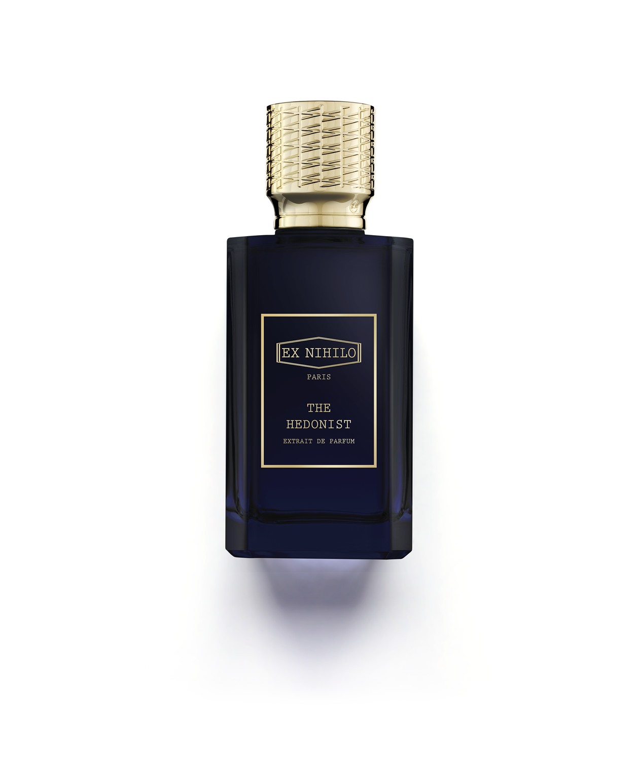 Ex Nihilo — The Hedonist Extrait