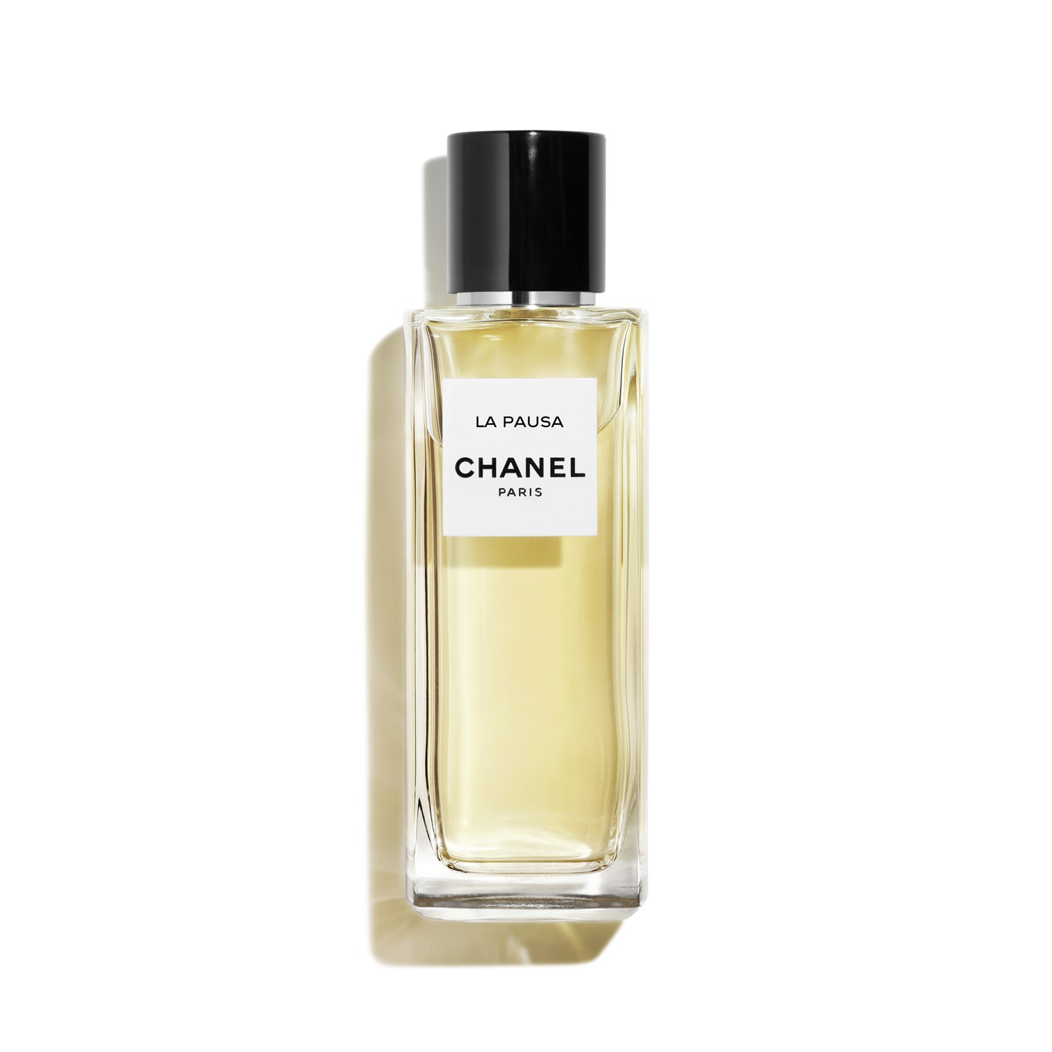 Chanel — La Pausa