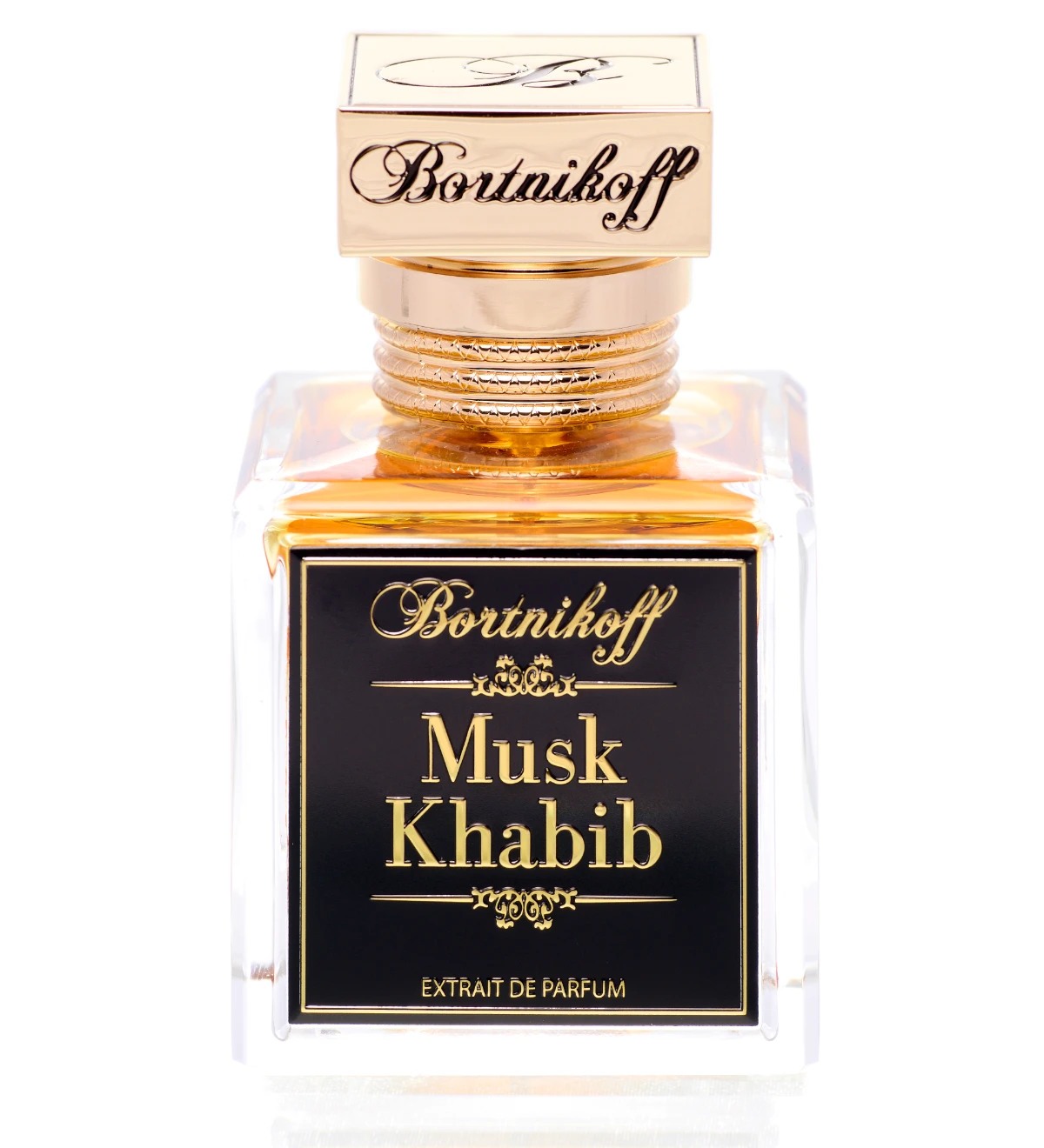 Bortnikoff — Musk Khabib