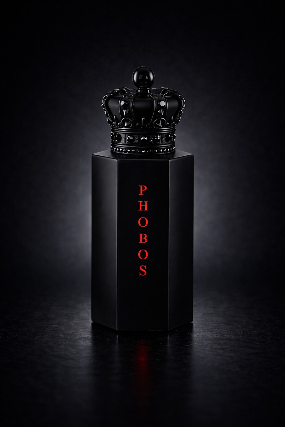 Royal Crown — Phobos