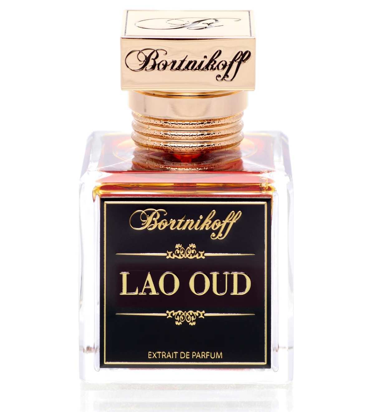 Bortnikoff — Lao Oud