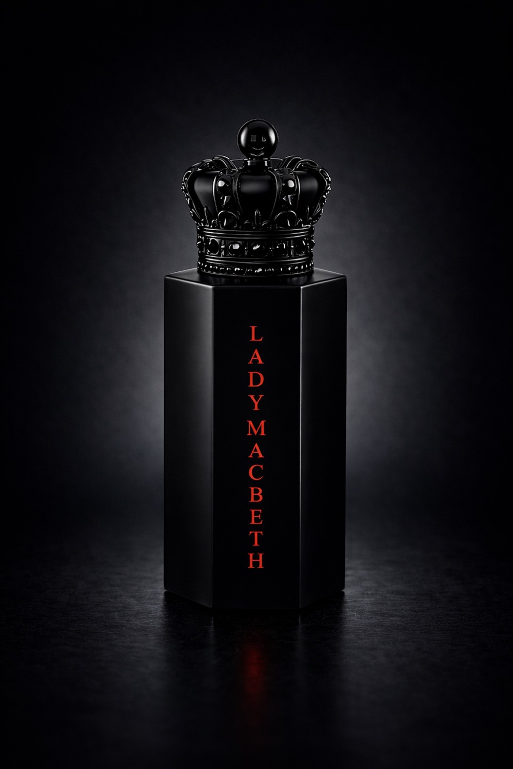 Royal Crown — Lady Macbeth