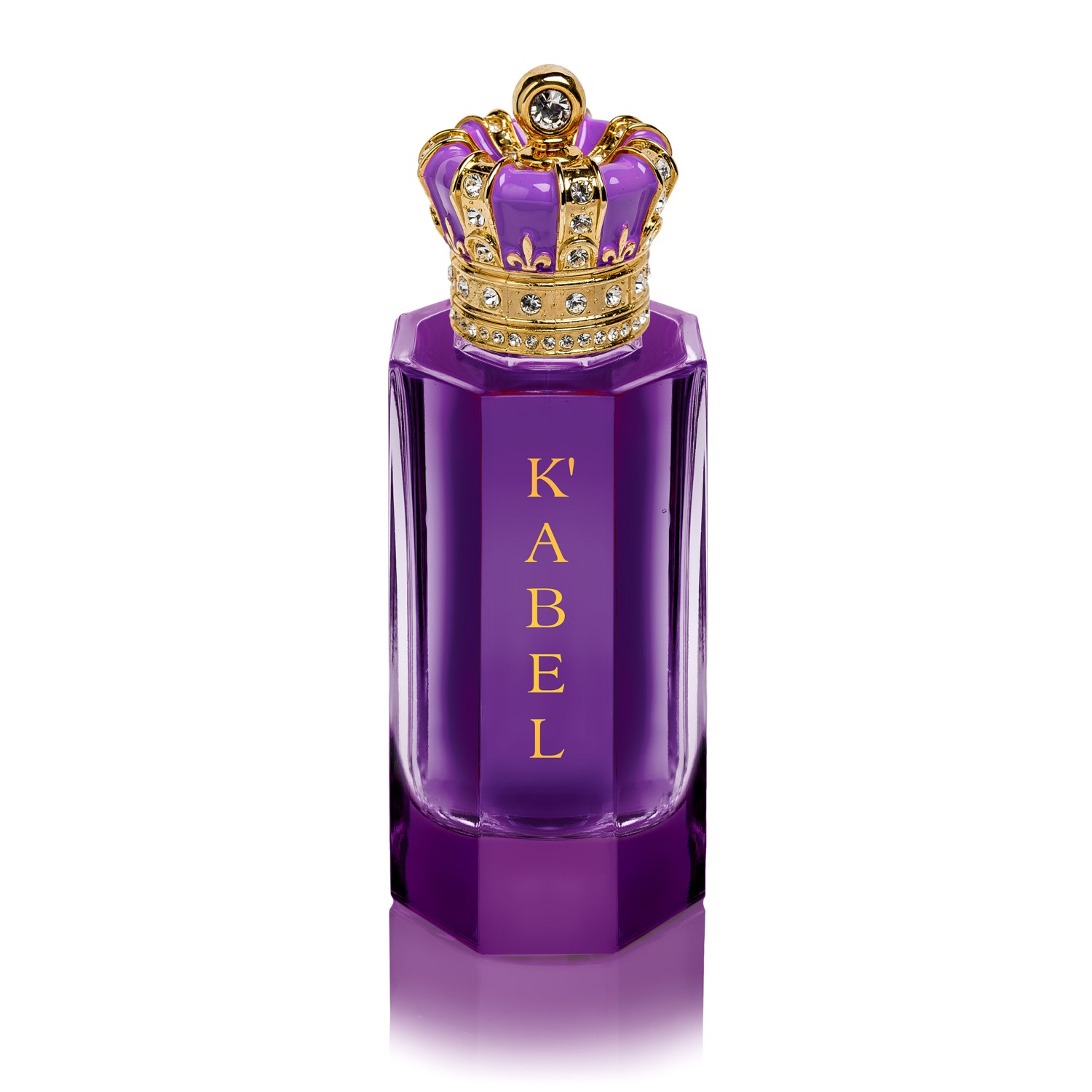 Royal Crown — K'abel