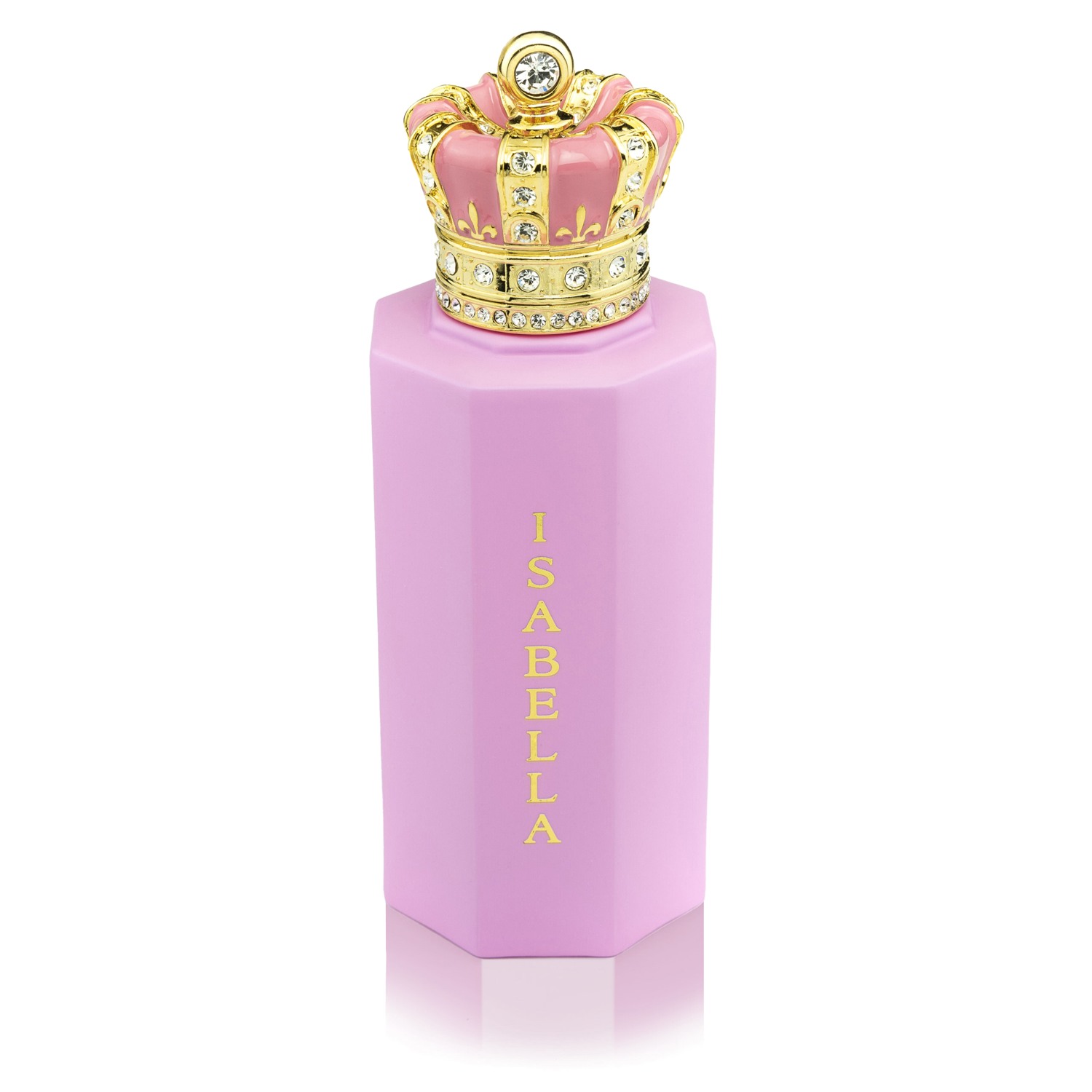 Royal Crown — Isabella