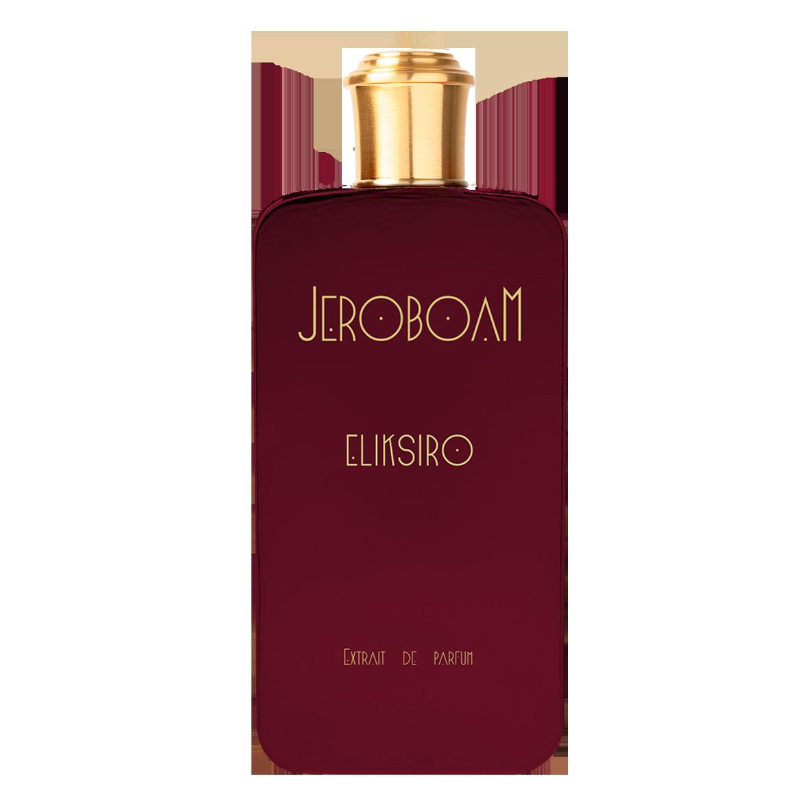 Jeroboam — Eliksiro