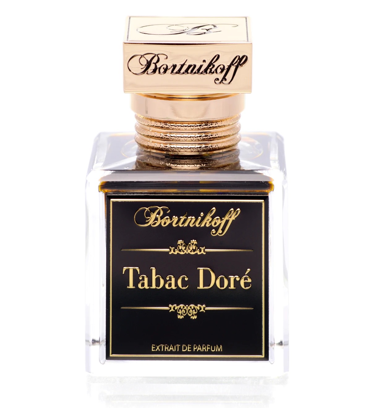 Bortnikoff — Tabac Doré