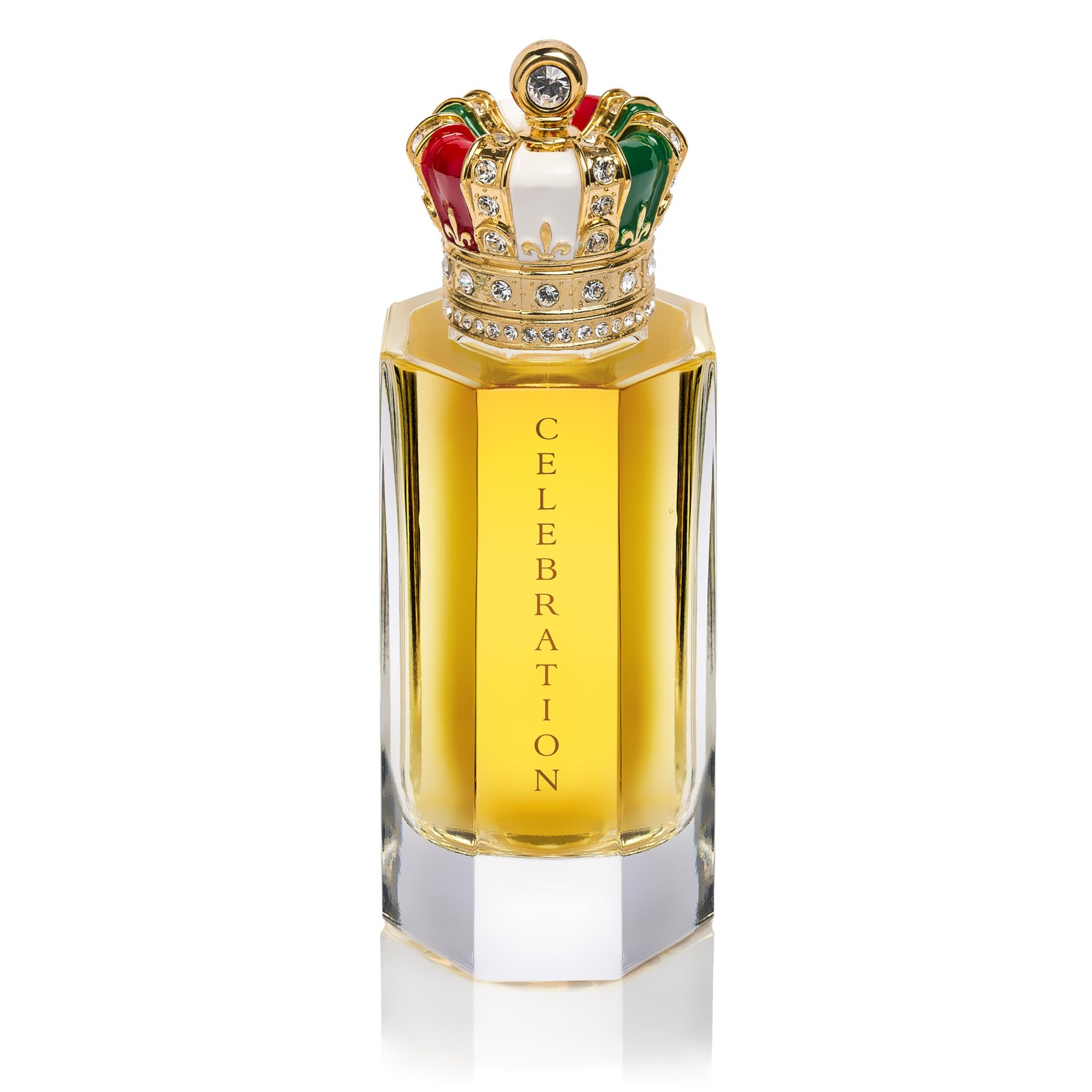 Royal Crown — Celebration
