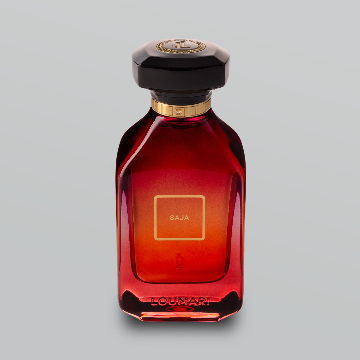 Loumari — Saja