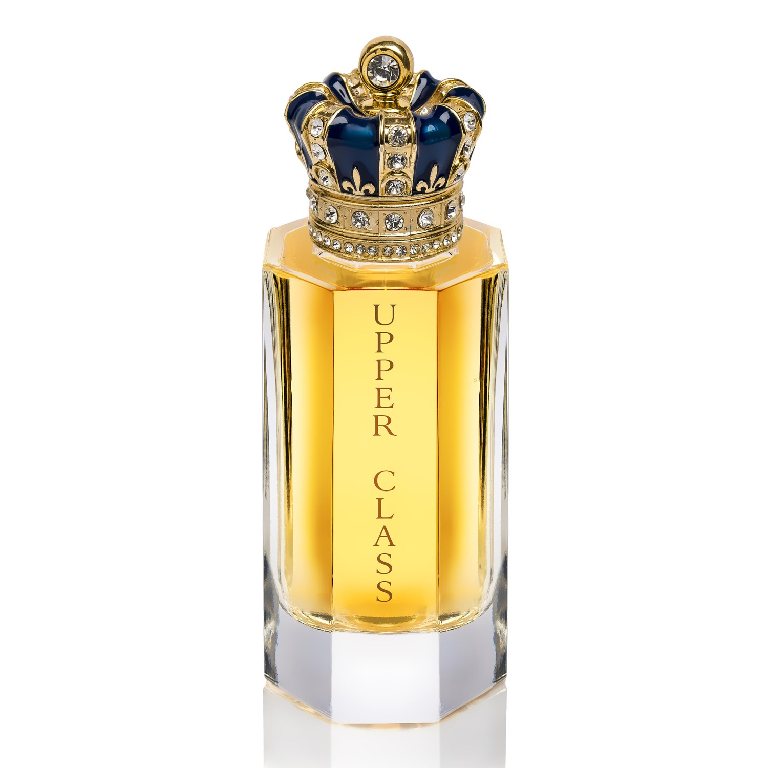 Royal Crown — Upper Class