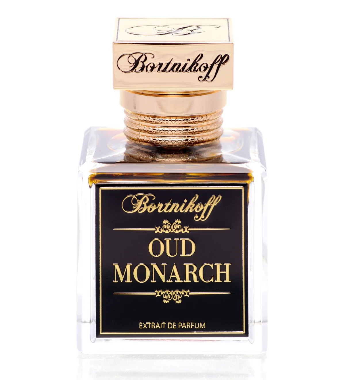 Bortnikoff — Oud Monarch